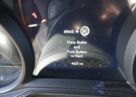 2024 Jeep Wrangler 4Xe Summit 4Xe из США, поврежденный, VIN 1C4RJXU65RW161966